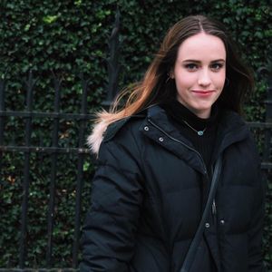 Meet your Posher, Allison